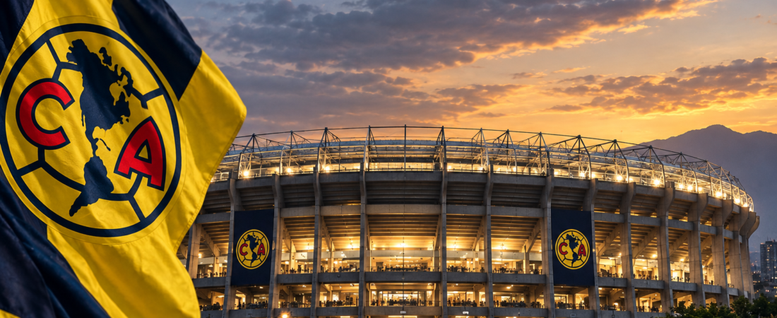 América S.A.: el negocio de US$490 millones detrás del club, el estadio y la tierra