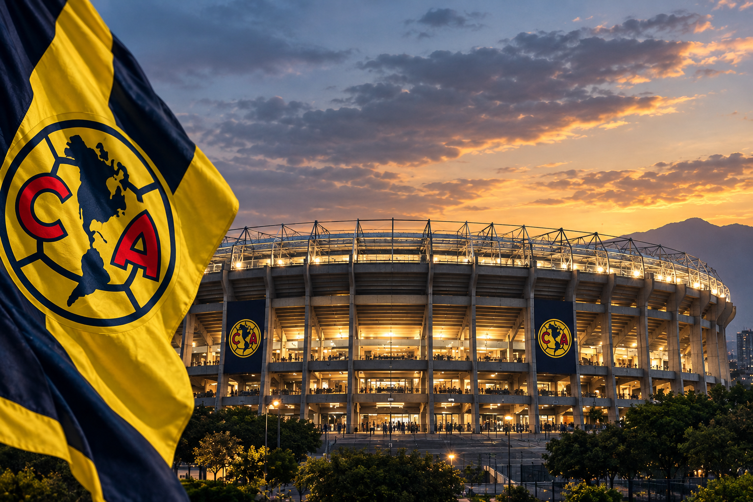 América S.A.: el negocio de US$490 millones detrás del club, el estadio y la tierra