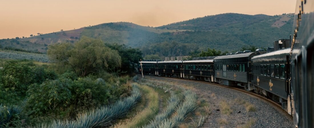 $750 mil millones sobre rieles: el capital detrás de la nueva red ferroviaria de México